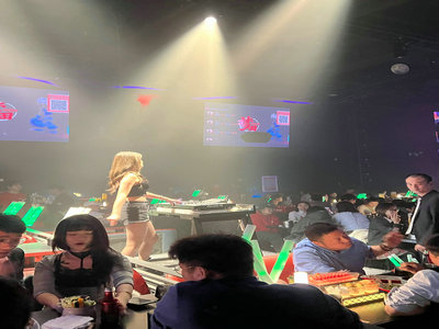 福州夜场招聘